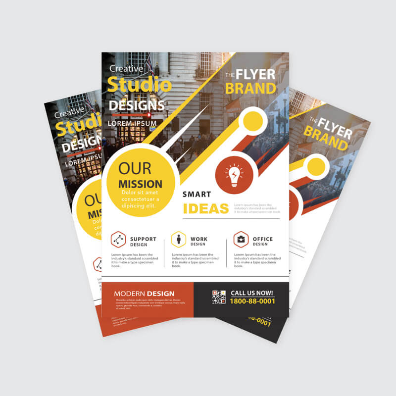 Flyer
