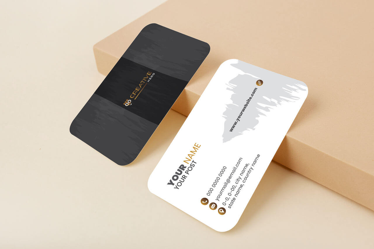 Business Cards