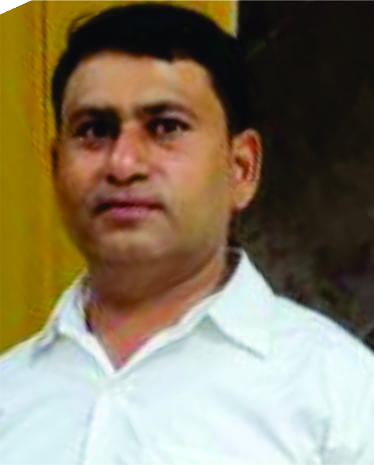 Virender
